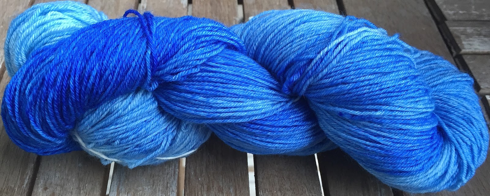 Purple Rainbow Yarns Hand Dyed Yarns NEW CLEARANCE/SALE YARNS ON ETSY!