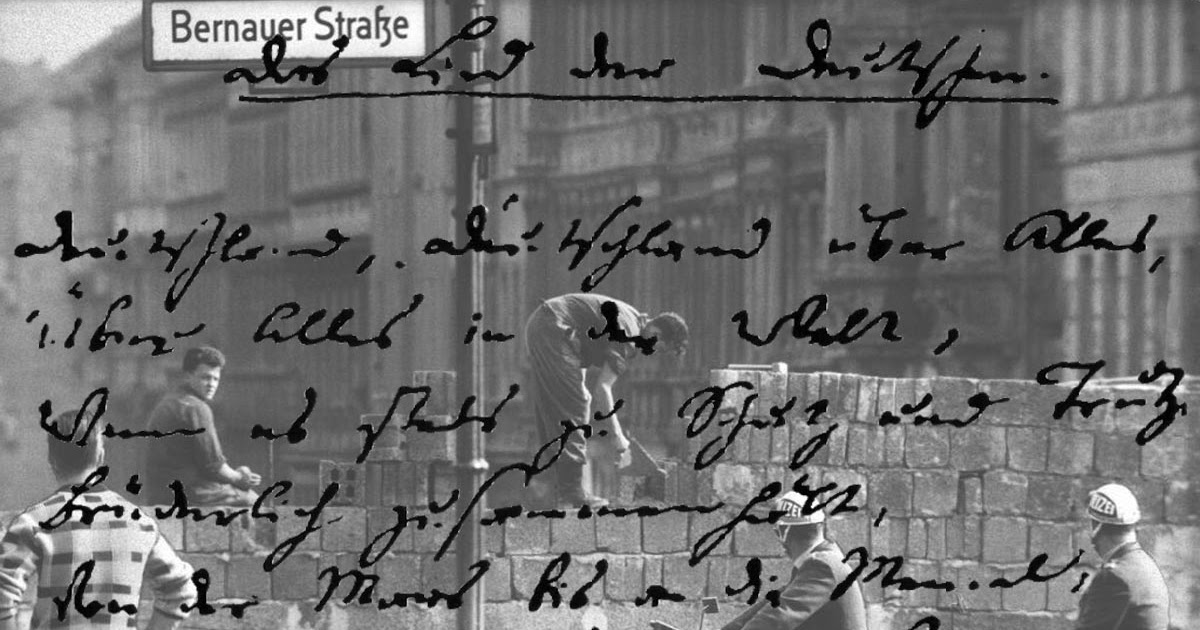 Hymne Auf Deutschland Deutschlandhymne Aus Dem Deutschlandlied