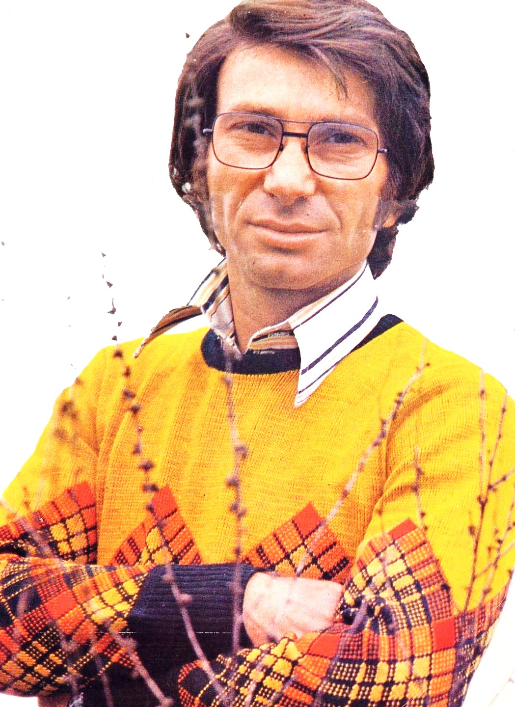 NICOLA DI BARI, UN 29 DE SEPTIEMBRE, NACE EL BALADISTA ITALIANO, EFEMÉRIDES MUSICALES, UN DÍA