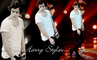 Harry Styles Wallpapers