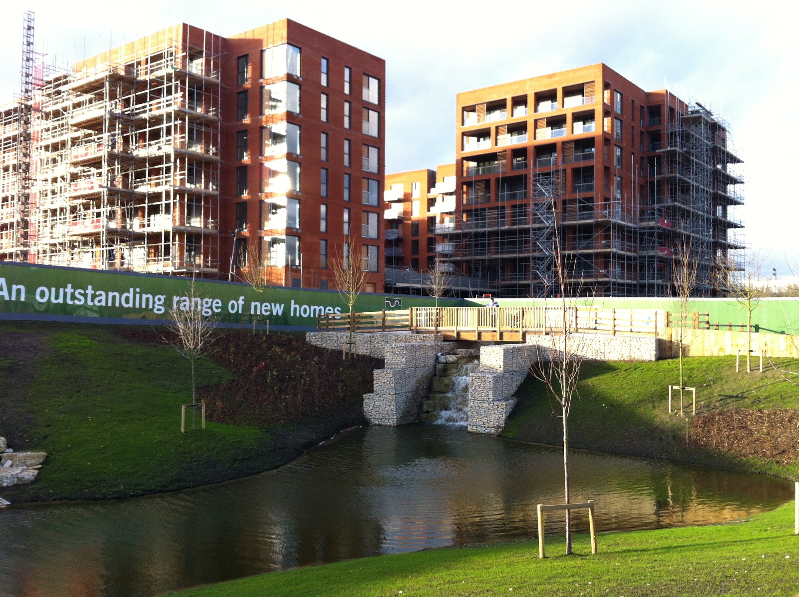 The Kidbrooke Kite