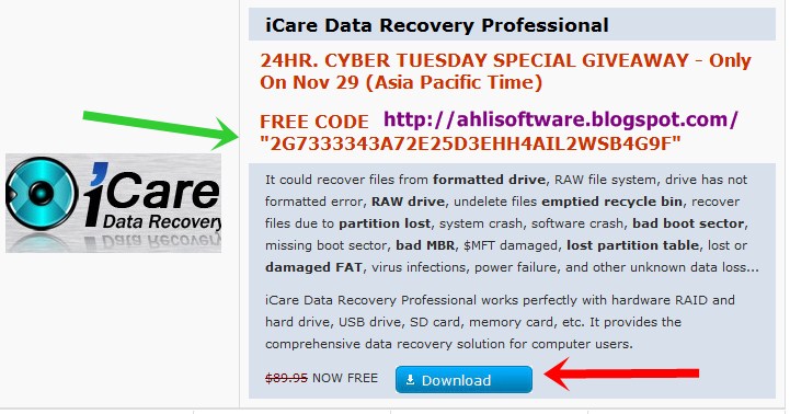 icare data recovery 4.6.3 serial key.rar