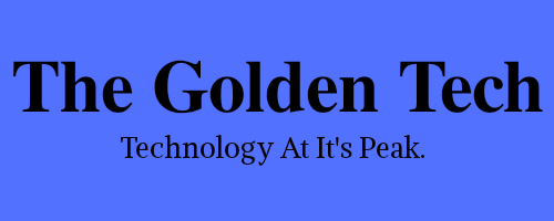 Golden Tech Blog - Tutorials & Technology