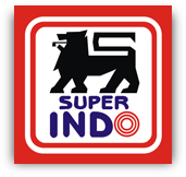 Logo PT Lion Super Indo Logo PT Lion Super Indo