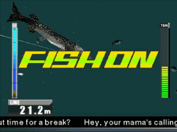 Download game bass fishing ps1 games Download game bass fishing ps1 games