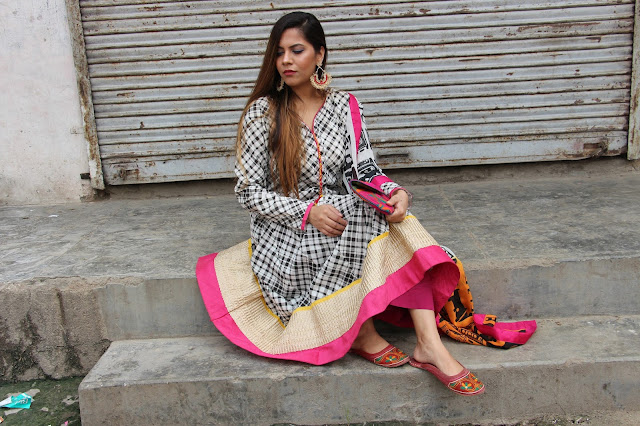 Chand Bali earring, cheap anarkali kurti online, delhi fashion blogger, day glam outfit, diwali outfit, fashion, how to style anarkali kurti, Indian day glam outfit, indian fashion, Masba print dupatta, republic day, beauty , fashion,beauty and fashion,beauty blog, fashion blog , indian beauty blog,indian fashion blog, beauty and fashion blog, indian beauty and fashion blog, indian bloggers, indian beauty bloggers, indian fashion bloggers,indian bloggers online, top 10 indian bloggers, top indian bloggers,top 10 fashion bloggers, indian bloggers on blogspot,home remedies, how to