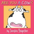 Are You A Cow?