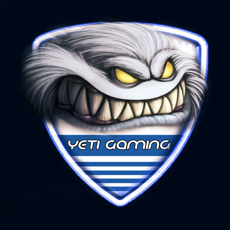 YETI Gaming