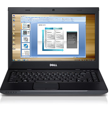 Review Dell Vostro 3450 Notebook