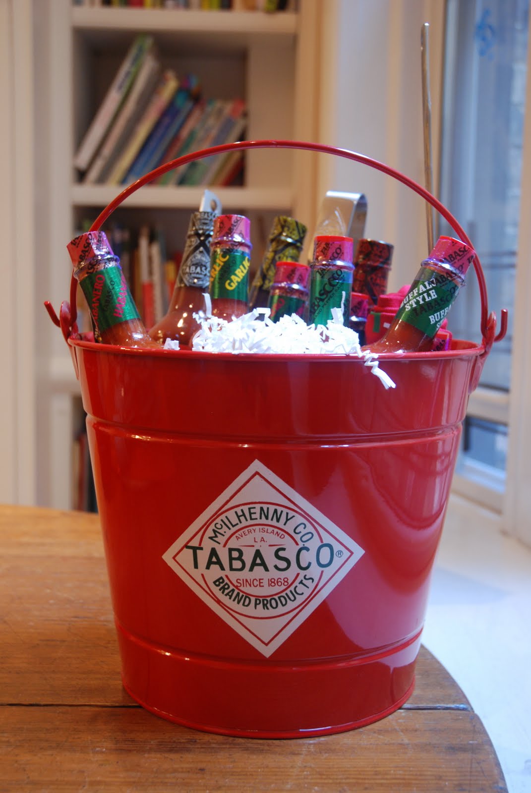 Is TABASCO Sauce Gluten Free? Our Gluten Free Family