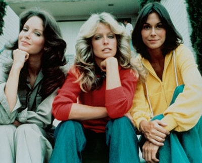 charlie's angels charlie's angels