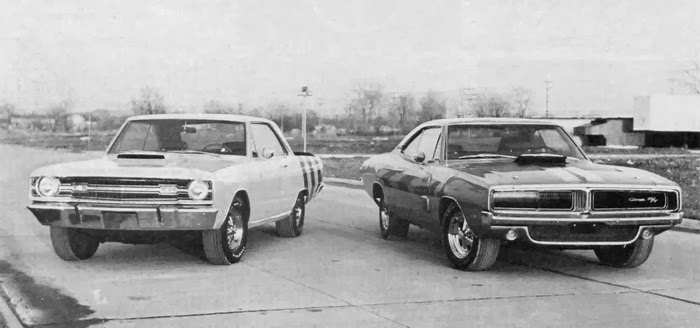 Carhunter Hurst Olds Yes Hurst Dodge No