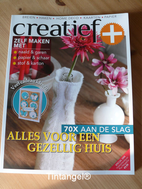 Creatief +