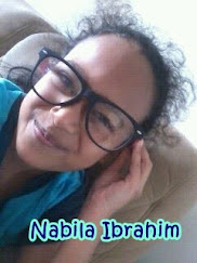 Nabila Ibrahim