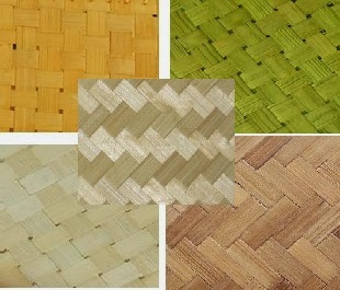 Quality Bamboo And Asian Thatch 4x8bamboo Matting Wholesale