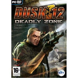 From Dusk 2011 Pc Game