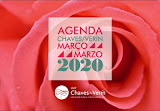 Agenda Cultural de Chaves