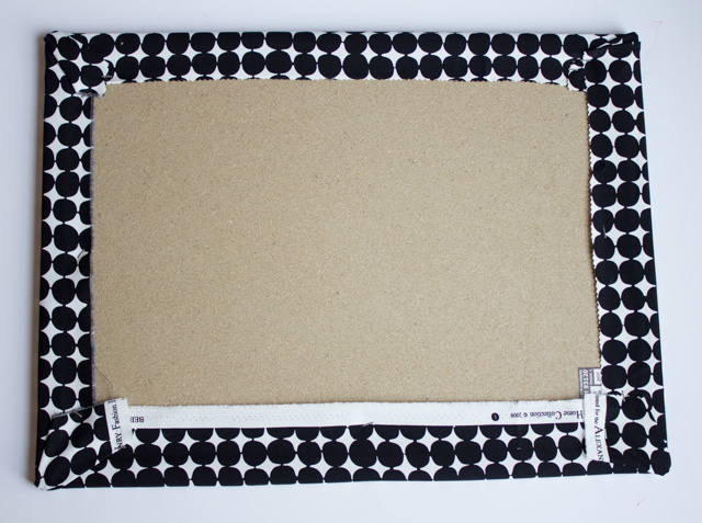 Inspiration-Board Cork-Board-Ideas