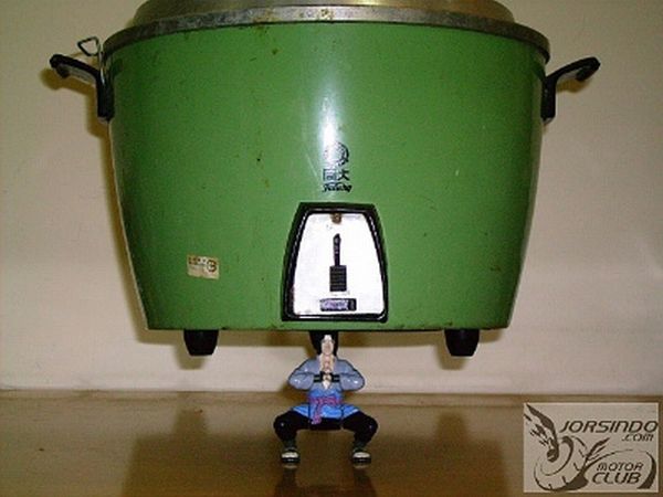My Funny: Sasuke Uchiha Also Cool As McDonald's Happy Meal Toy | Pictures