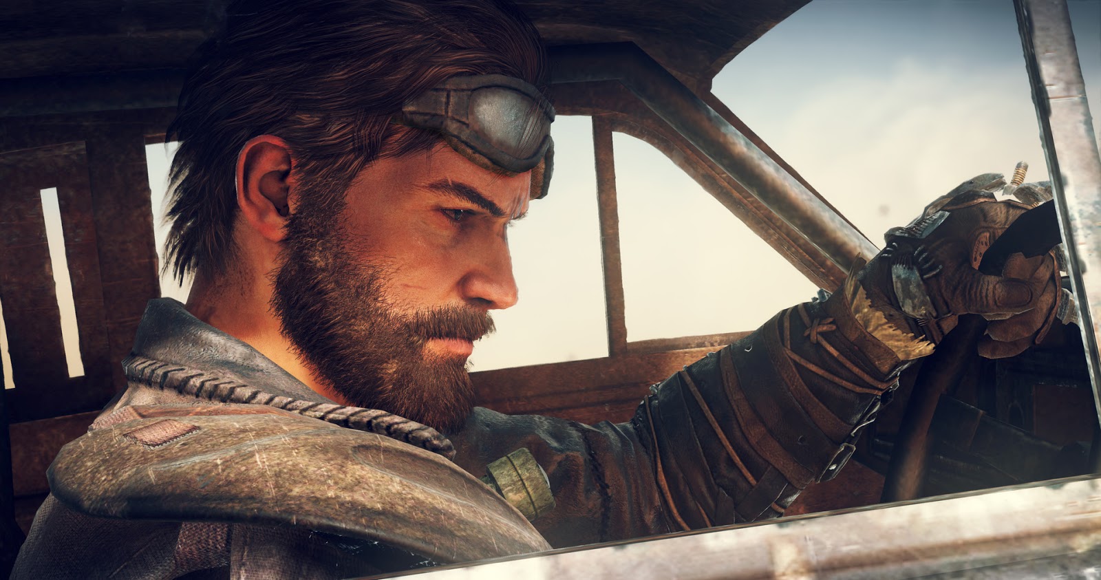 mad max ps4 mad max ps4