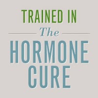 I'm also a Hormone Cure Coach