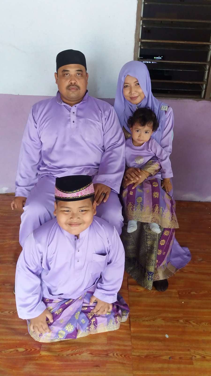 My Family