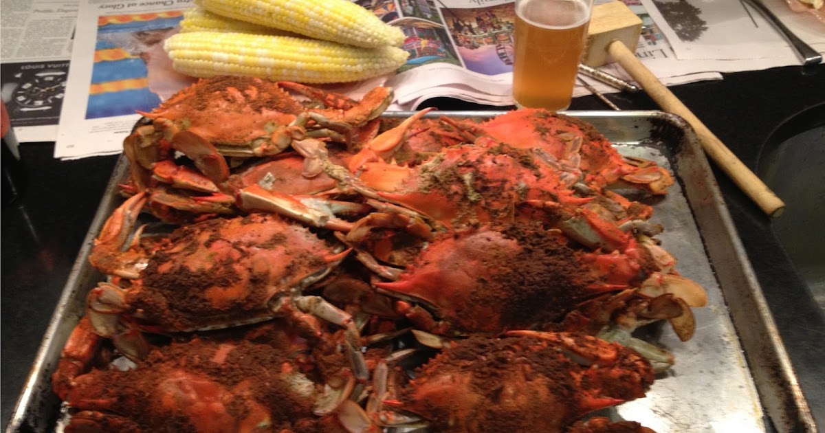 HoCo Connect Memorial Day starts crab and corn season