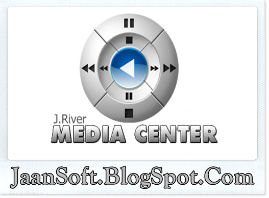 JRiver Media Center 21.0.27 For Windows Latest Version