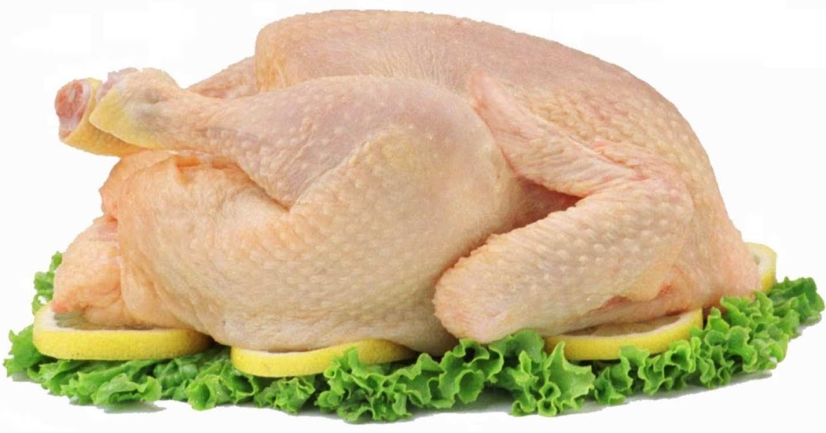 Bocados Caseros CÓMO PARTIR UN POLLO (Limpiar y despiezar)