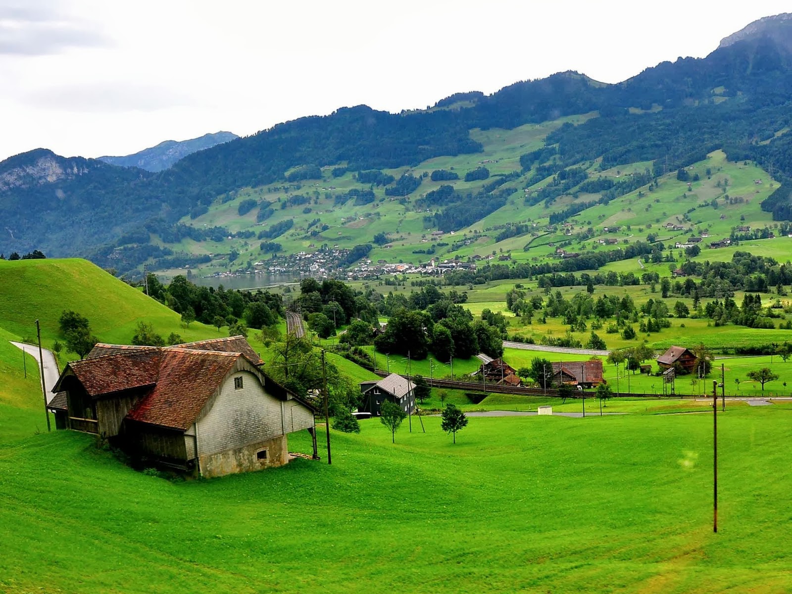 Image Result For Swiss Countryside Wallpaper Image Result For Swiss Countryside Wallpaper