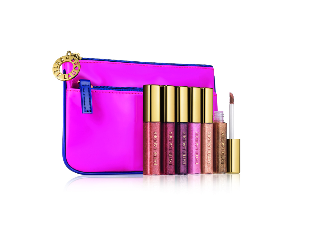 Estee Lauder Christmas 2012 The Art Sets British Beauty Blogger