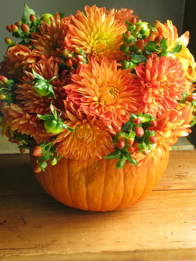 Fall Wedding Trends