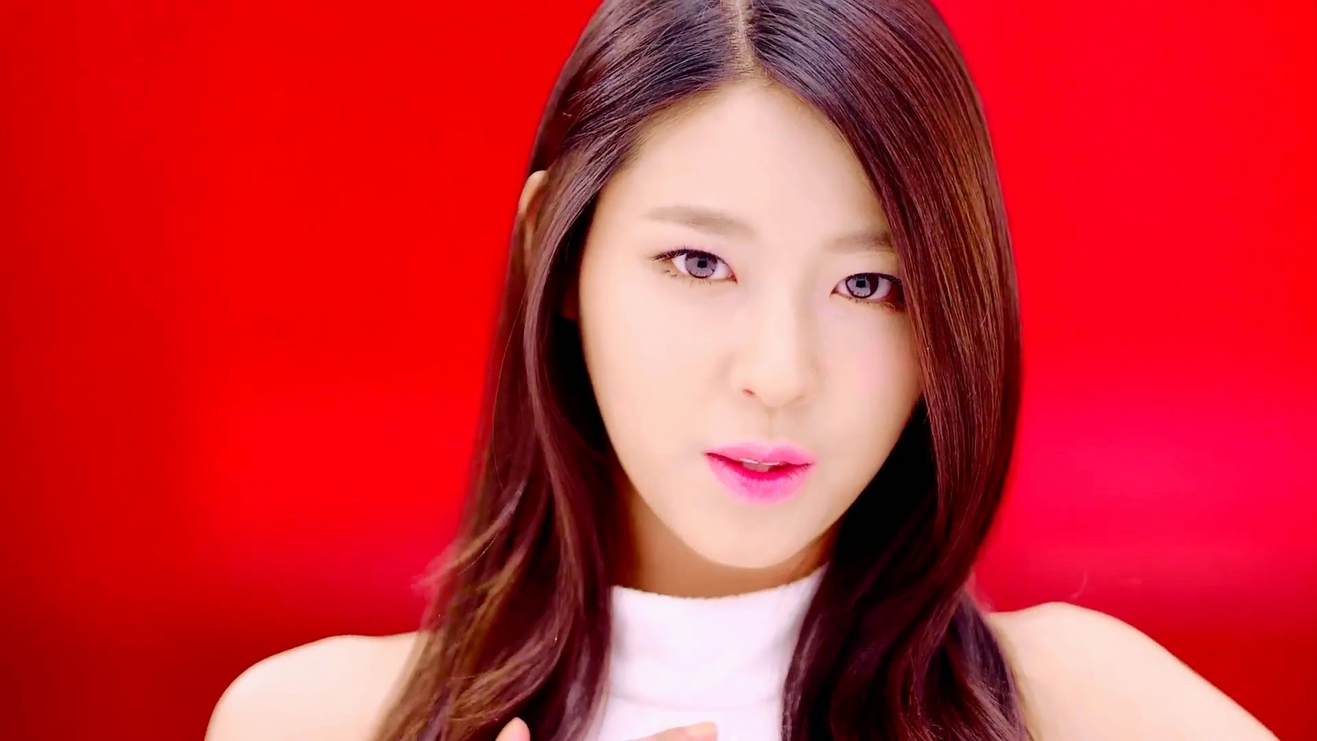 AoA - Ντεμπούτο στην Ιαπωνία με το Miniskirt (+who-is-who) | I say