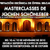 El director Jochen Schönleber impartirá el curso 'Interpretación escénica de ópera belcantista'