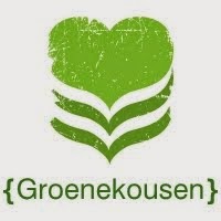 Groenekousen op Facebook