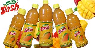 Mango Drinks Brands