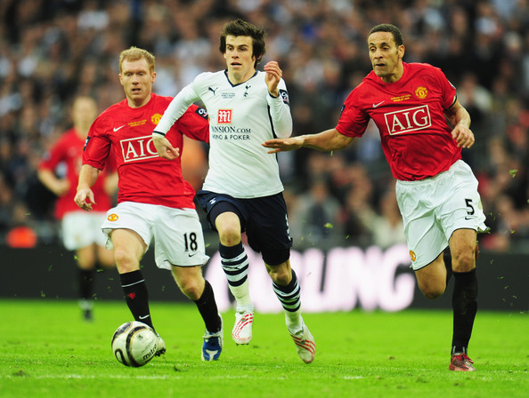Man United vs Tottenham Hotspur Live Online Streaming-Man Utd V ...