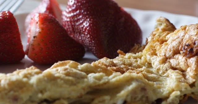 Giant Oven Pancakes Kosher Cooking for Ordinary People