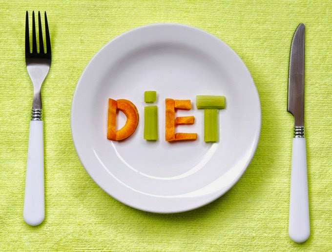 Diet untuk kurus