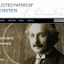 Thousands Of Unreleased Documents Featuring Einstein’s Life Work Released Online For Free