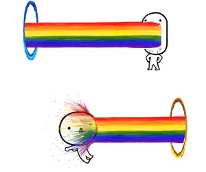 Aquila Class Attack Barge Misc-puking-rainbows