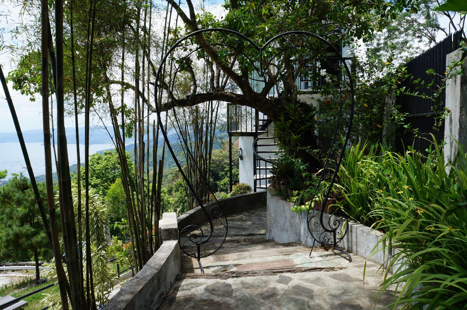 Casa Alegria Tagaytay's Newest Bed and Breakfast