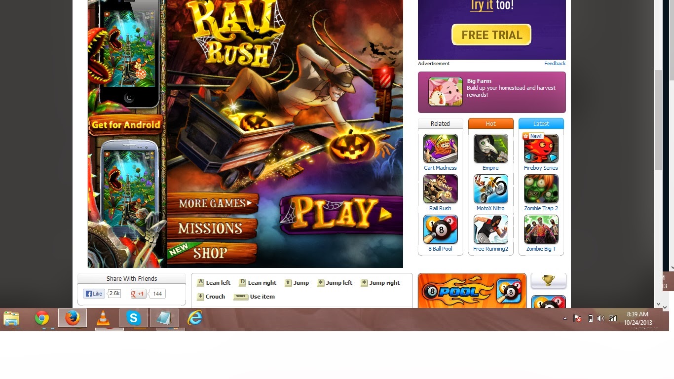 rail rush game online free play rail rush game online free play