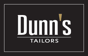 Dunn's Tailors