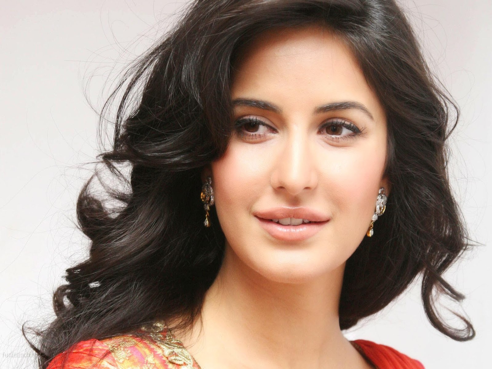 Katrina Kaif Indian Actress Beautiful Photos