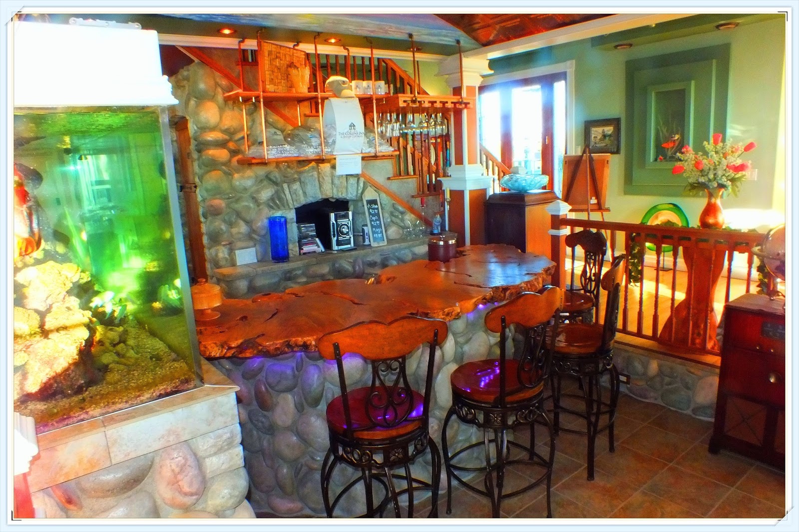 Connie's Spot© Crocheting, Crafting, Creating! A Great Get Away The