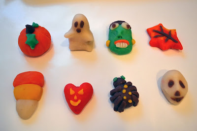 Halloween Idea