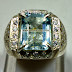 Blue Topaz Kode P312