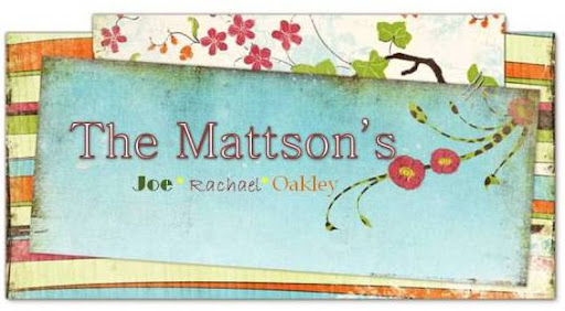 The Mattson's