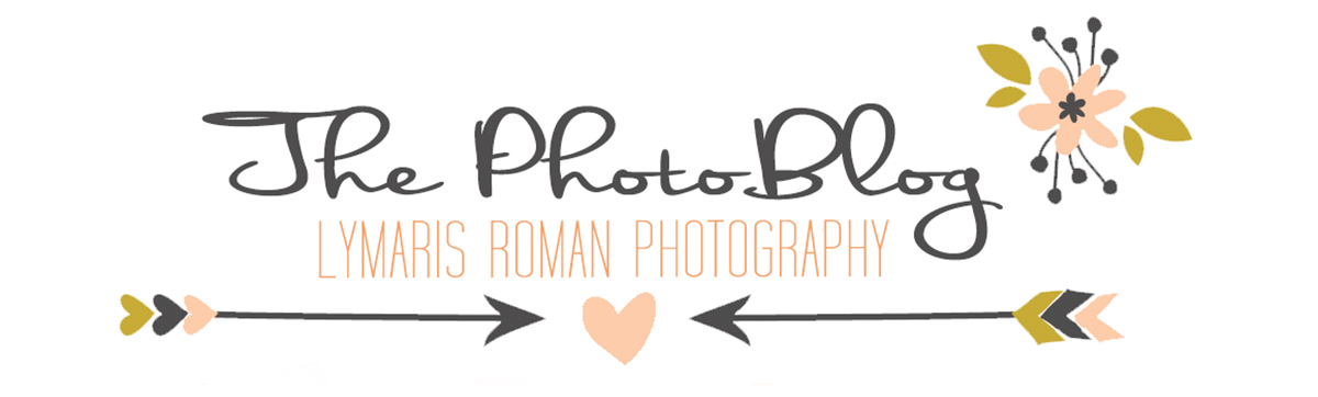 The PhotoBlog | Lymaris Roman Photography